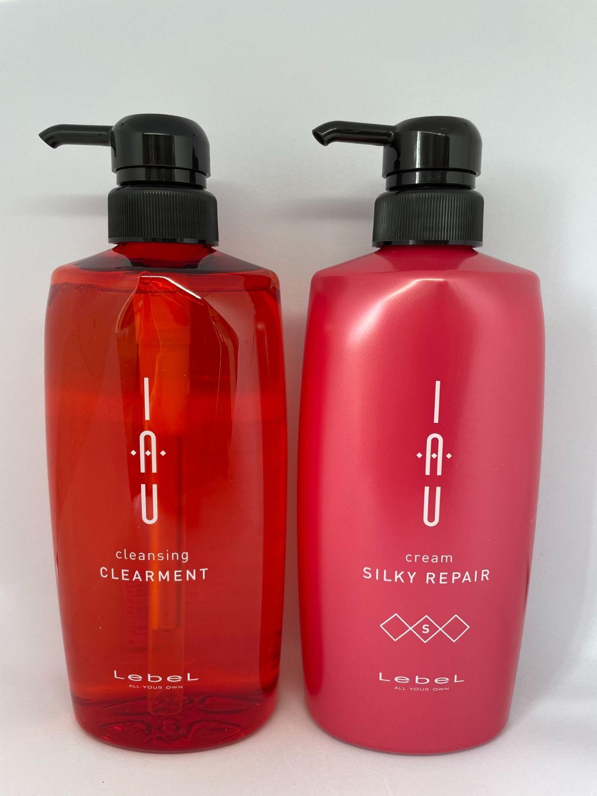 LUSH スノーフェアリー フェアリーキャンディ シャンプー LUSH スノー