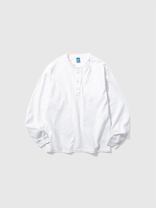 SHINYA Algernon Celtyレーヨンオンブレチェックシャツグレー3