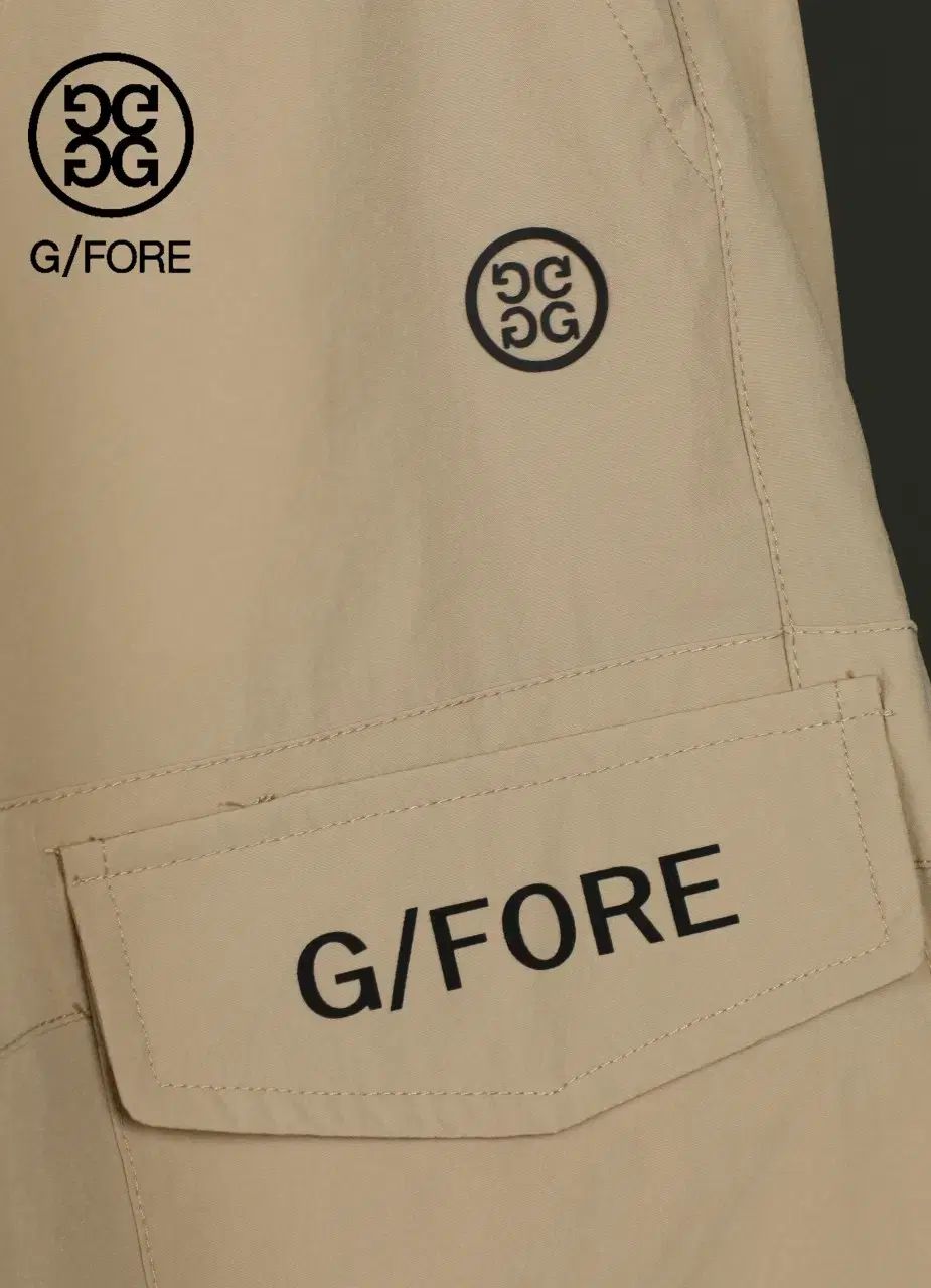 アノラック G