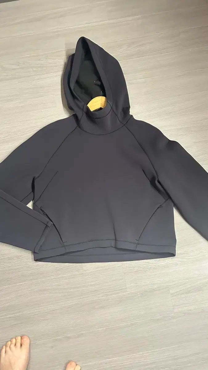 lululemon（ルルレモン） ネオプレン フーディー パーカー 6size