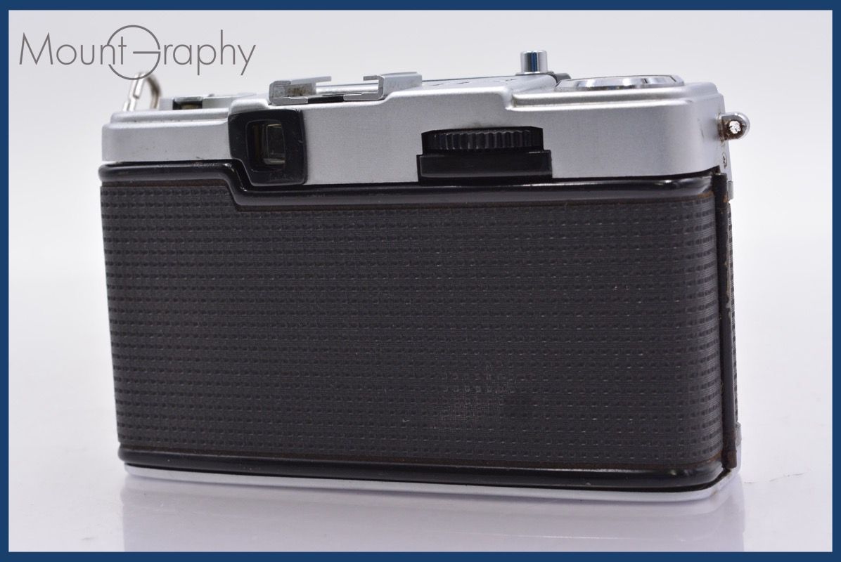 Ricoh GR1フィルムカメラ【ジャンク品】 ジャンク品】RICOH GR1Sレンズ