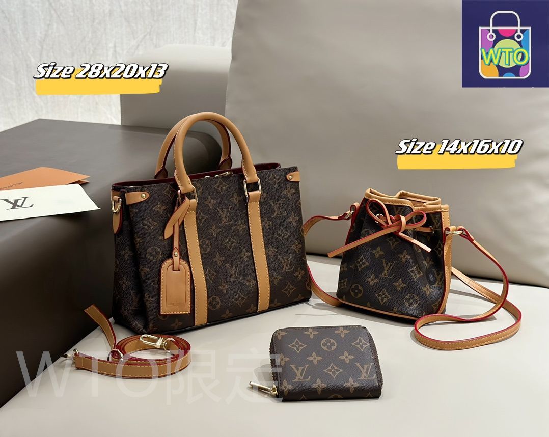Louis Vuitton】今日特価！?年中セール 超絶な特典? - メルカリ
