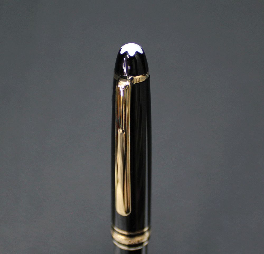 マイスターシュテュック モンブラン MONTBLANC シャープペンシル