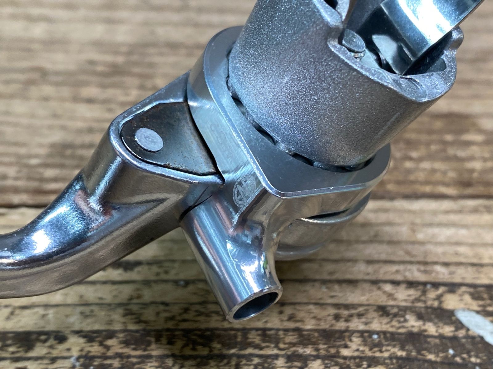 JB266 ダイアコンペ DIA-COMPE ENE WS2 ウィングシフター WING SHIFTER 