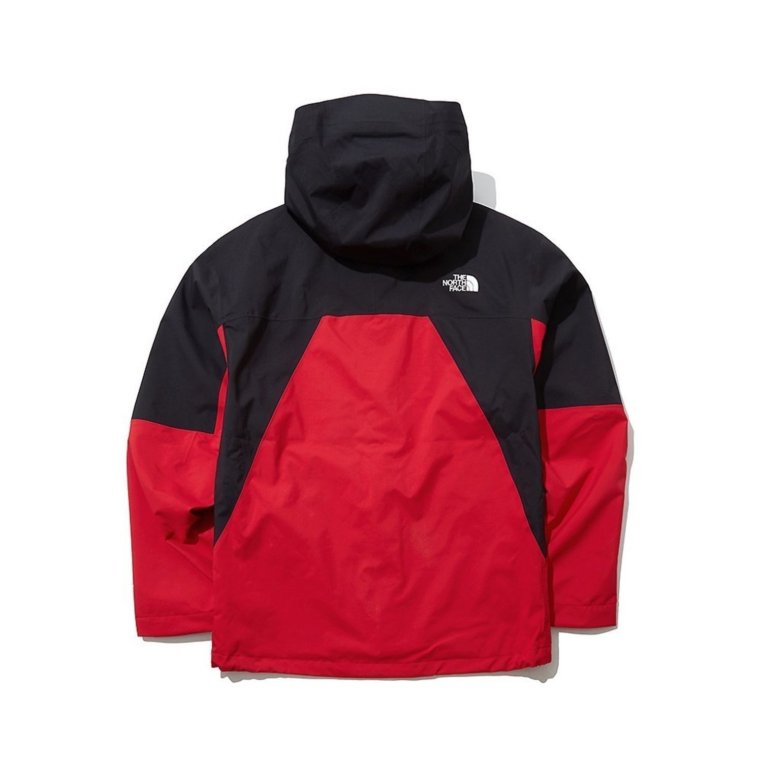 新品 未使用 THE NORTH FACE ザノースフェイス 日本未発売 韓国限定 コリア ホワイトレーベル マウンテンジャケット 防水 透湿性素材  SUMMIT CLIMB JACKET サミットクライム ジャケット レッド ブラック XL XXL 2XL - メルカリ