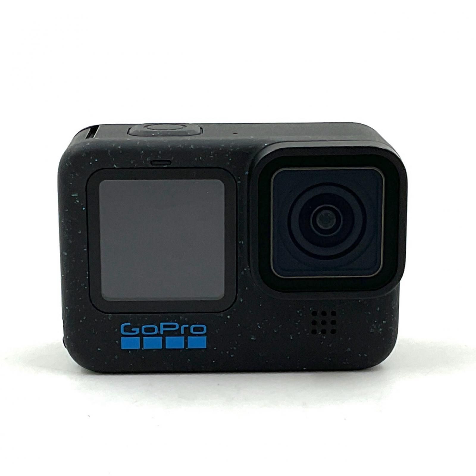 全額返金保証 最速発送 GoPro HERO12 BLACK CHDHX-121-FW 動作 済