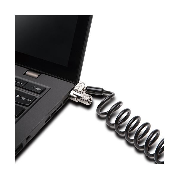 ケンジントンマイクロセーバー2.0 ポータブルロック K64423JP 1個