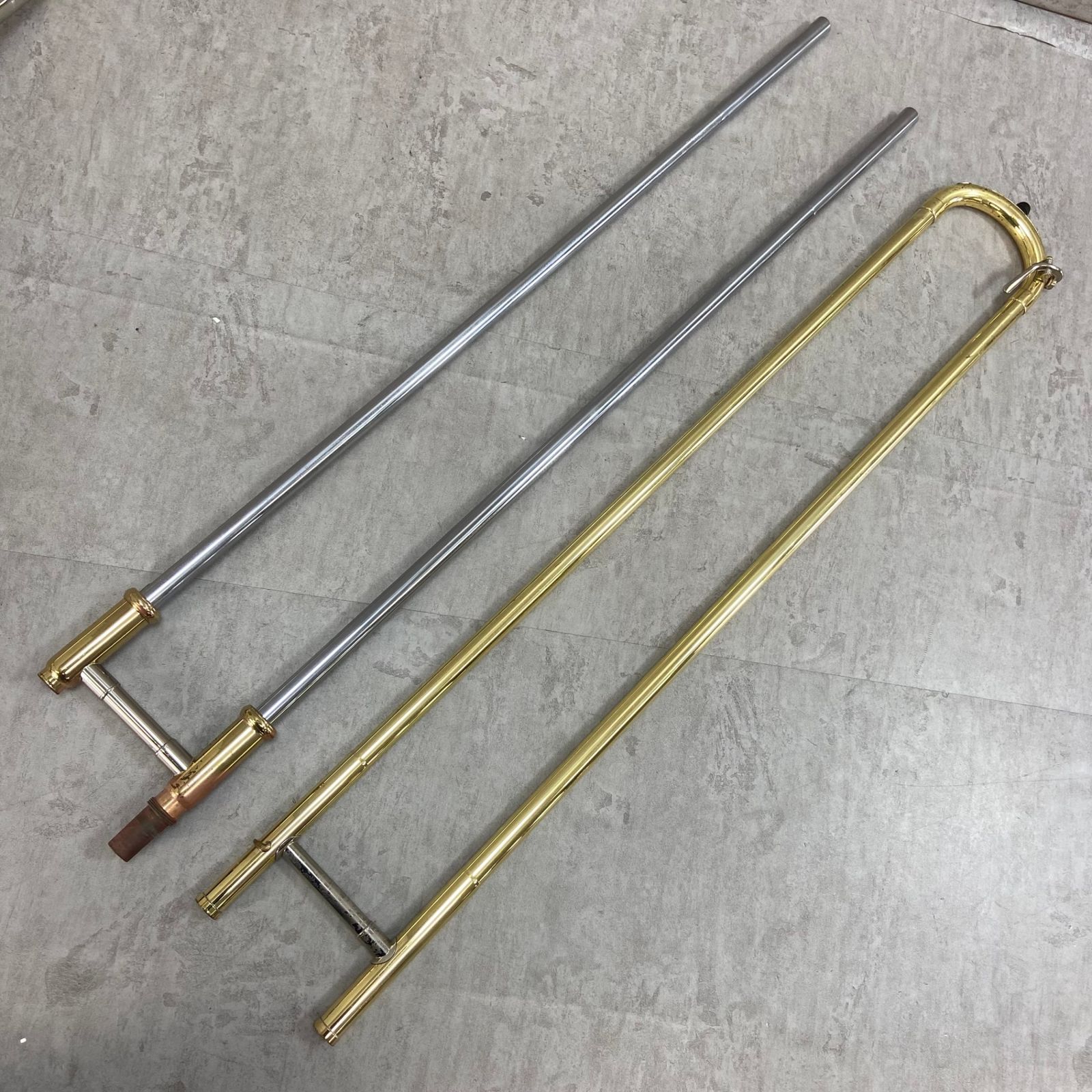 レッドブラスベル 赤ベル