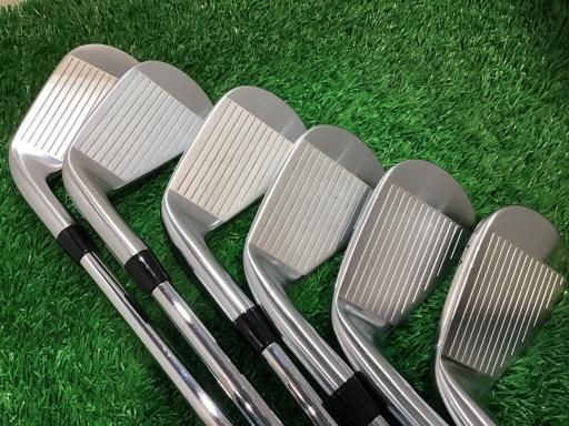 中古】 タイトリスト Titleist T100S(2021) 5S アイアンセット IR 純正