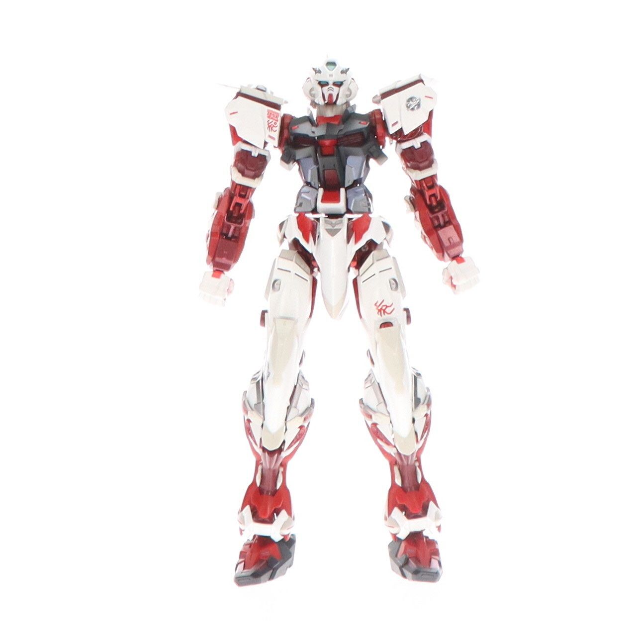 メタルビルド ガンダムアストレイ レッドフレーム PROJECT ASTRAY