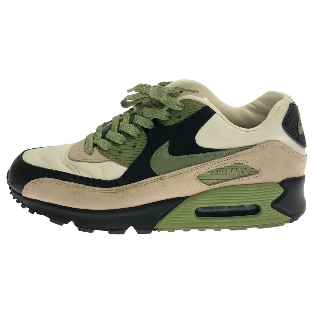 NIKE (ナイキ) AIR MAX 90 NRG LAHAR ESCAPE エアマックス90 ラハール