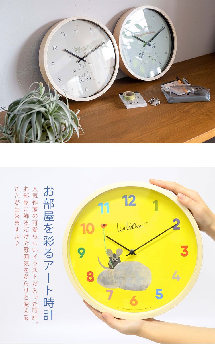 未使用 ヘレンド ウィーンの薔薇 掛け時計 ウォールクロック