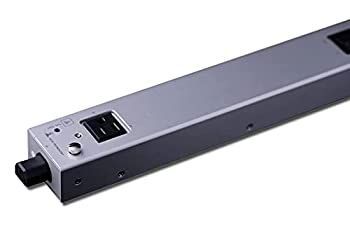 【中古】KOJO TECHNOLOGY ソフトスタート機能搭載 電源タップ Crystal L1P