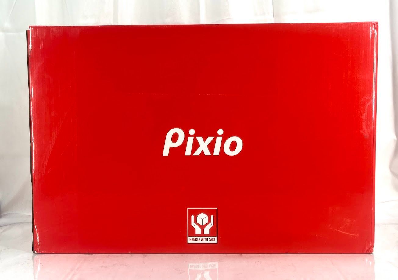 ジャンク品】 Pixio PX248PRO ゲーミングモニター 23.8インチ FHD Fast