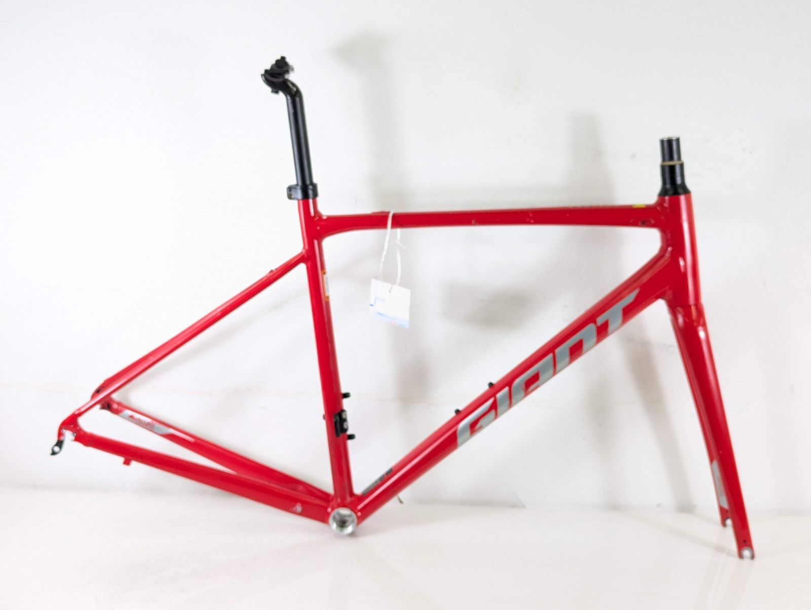 ジャイアント　コンテンド　フレームセット 2020 GIANT Bicycles | CONTEND SL 1 (New 2021)