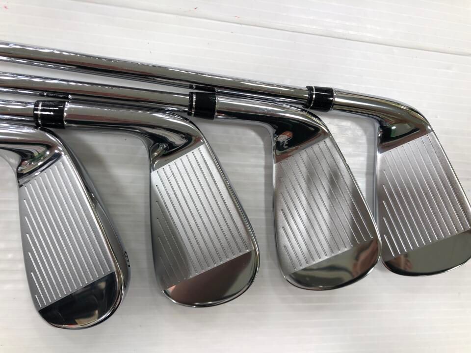 キャロウェイ 最短