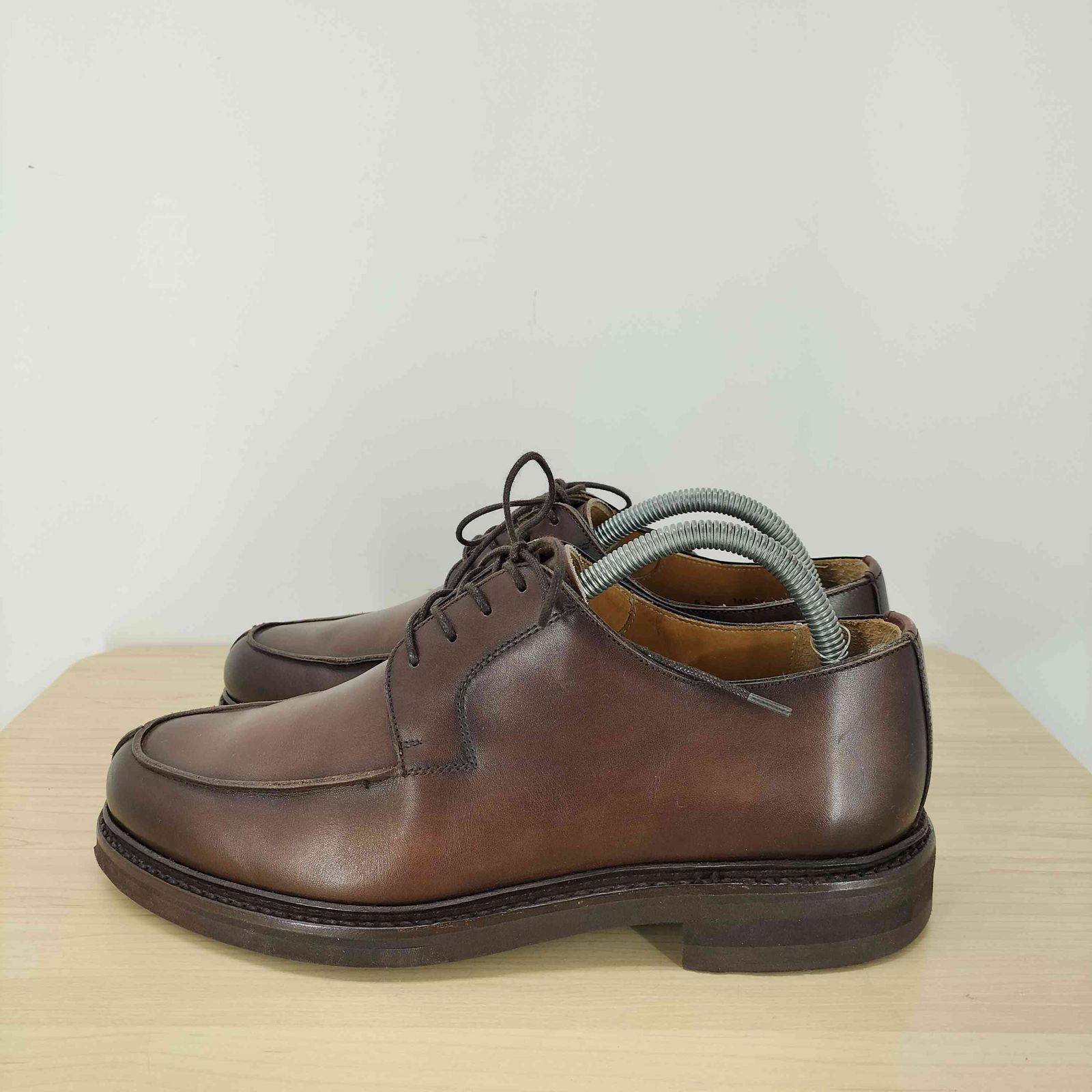 4477SBVIDB berwick Berwick 4477 サイズ6（25cm位） バーウィック U