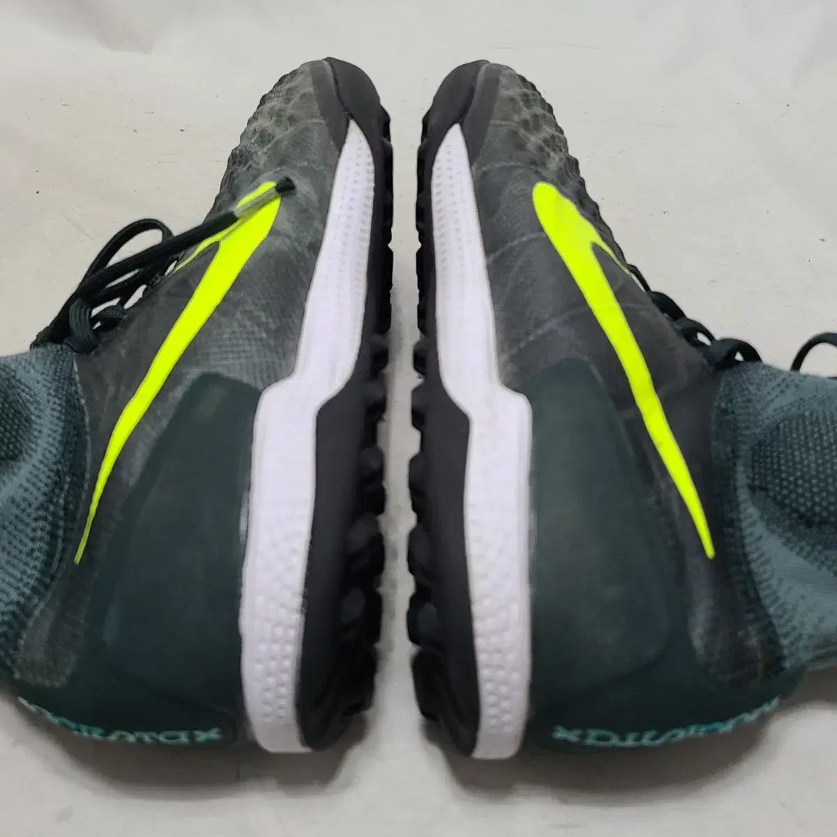285 ） NIKE(ナイキ) マジスタ X プロキシモ 2 TF - メルカリ