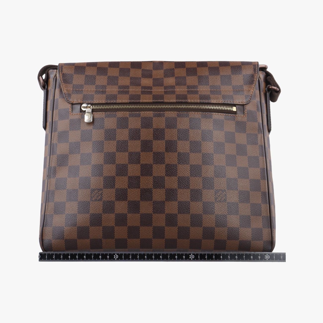 ルイヴィトンLouis VuittonディストリクトMM エベーヌ ダミエキャンバス N41212 FL4122