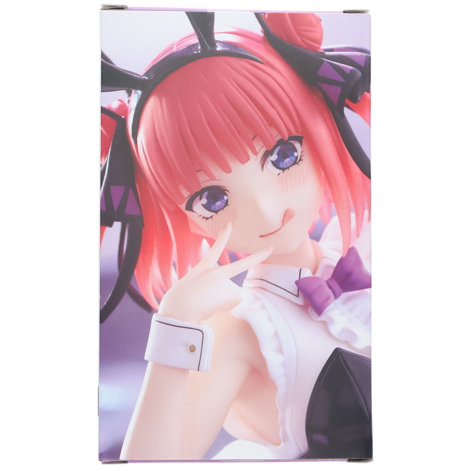 中野三玖(なかのみく) プ 【中古】[FIG]タイトーオンライン