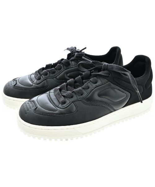 EMPORIO ARMANI スニーカー メンズ 【古着】【中古】【送料無料】