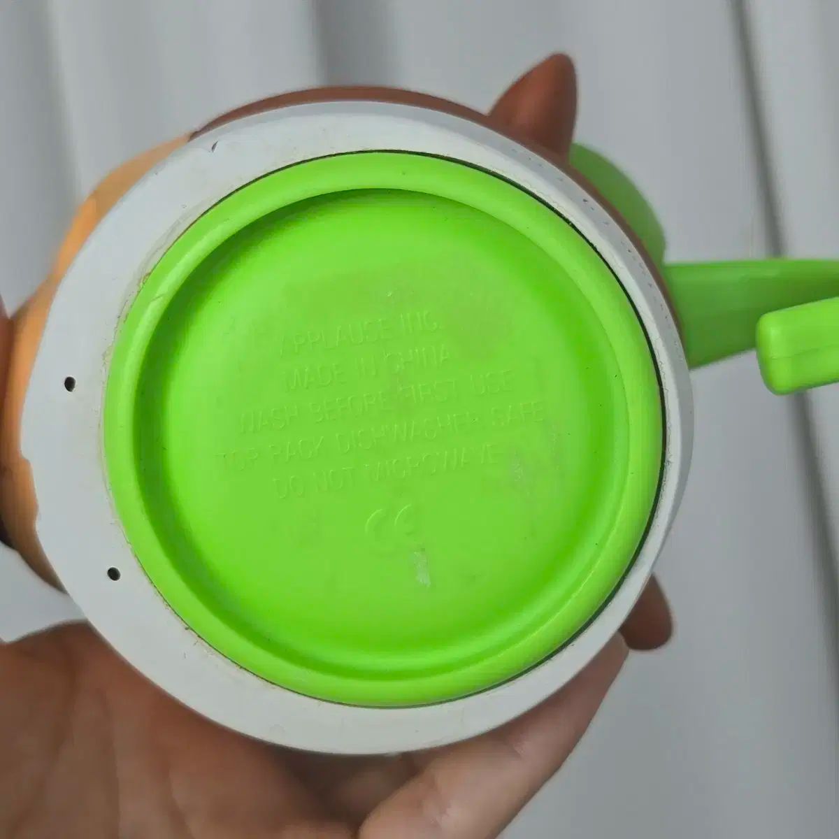 ヴィンテージ マグ