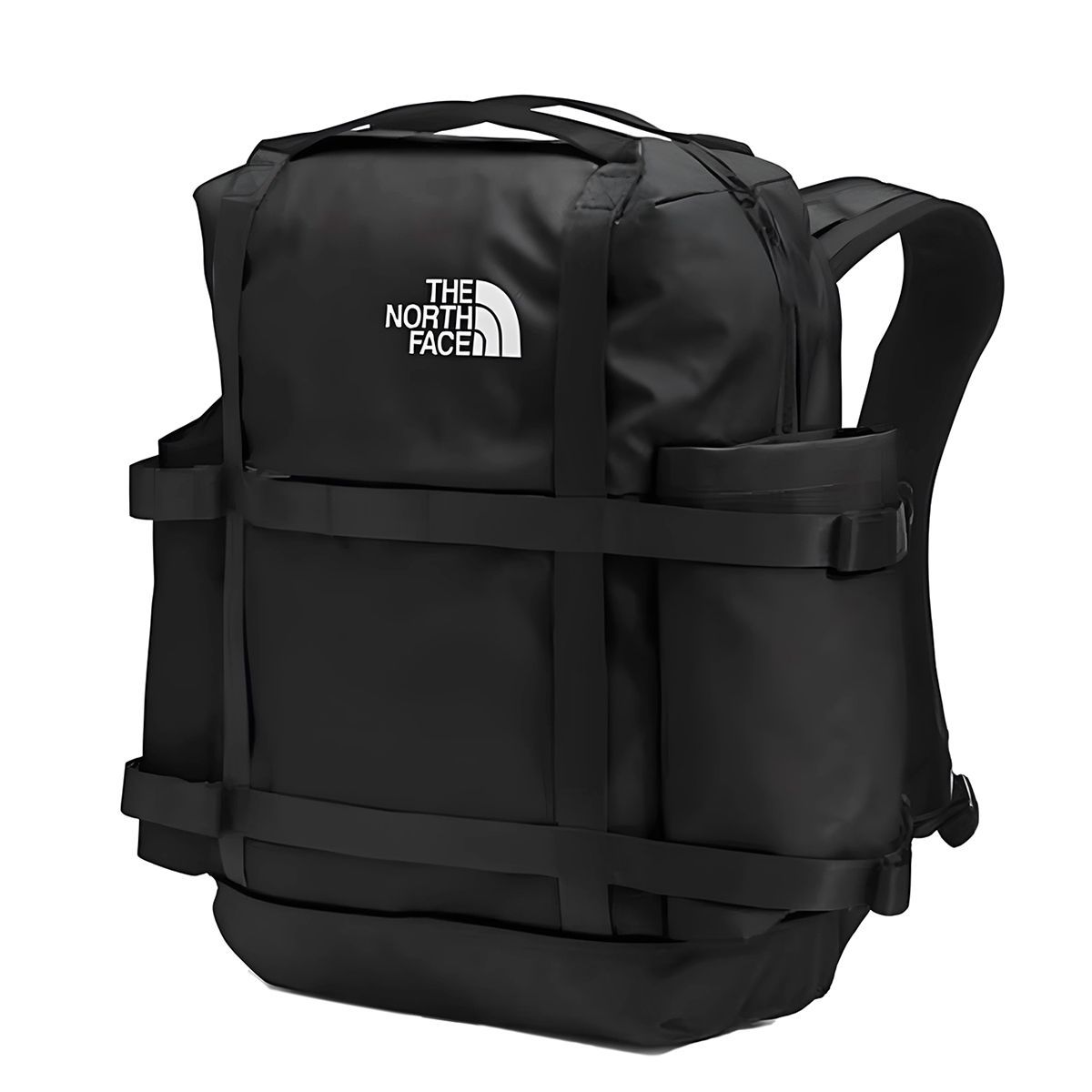 ザ ノースフェイス バックパック The North Face COMMUTER BACKPACK S