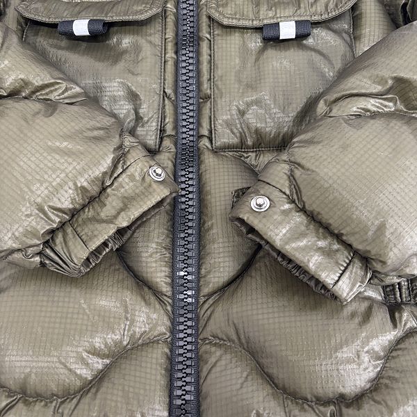満足のいく MONCLER|モンクレール ZONZO キッズ ダウンジャケット F29541A56220|115cm 送料無料キャンペーン中！