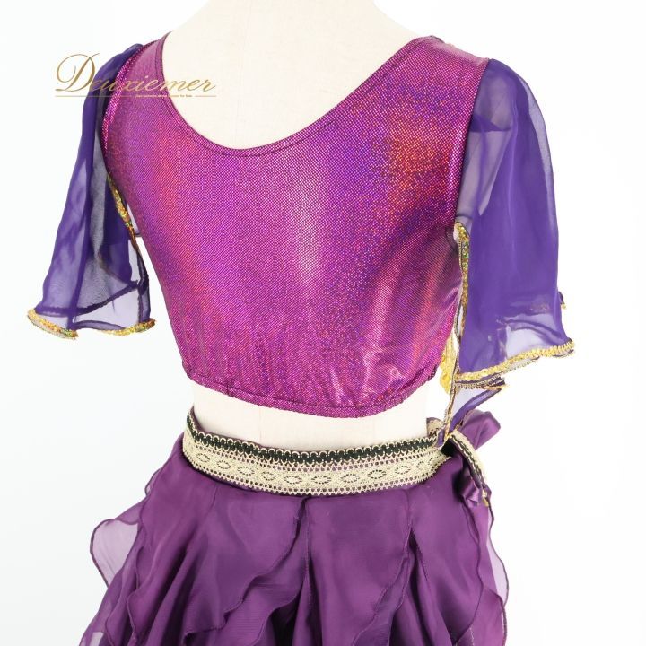 ベリーダンス アラジン