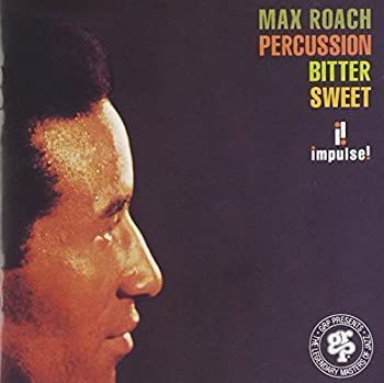 【】(非常に良い)Percussion Bitter Sw [CD]