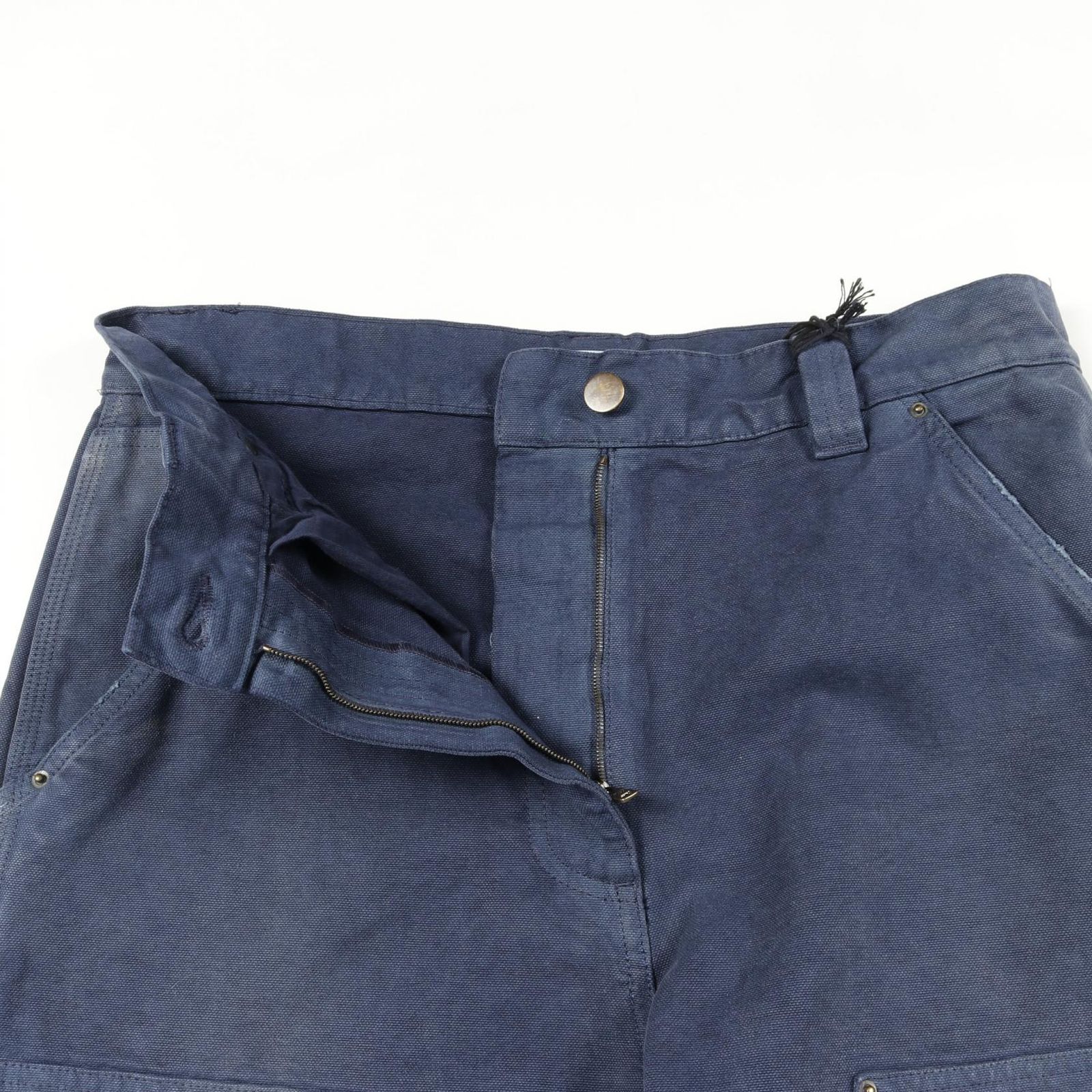 カーゴパンツ コットン