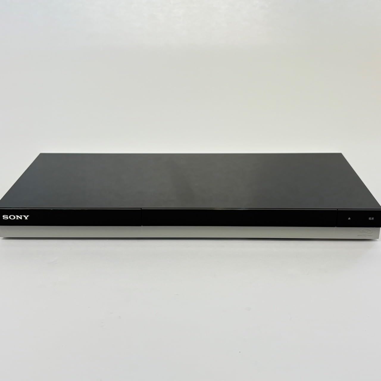 ソニー SONY BDZ-ZT1000 ブルーレイレコーダー DVDレコーダー 3182