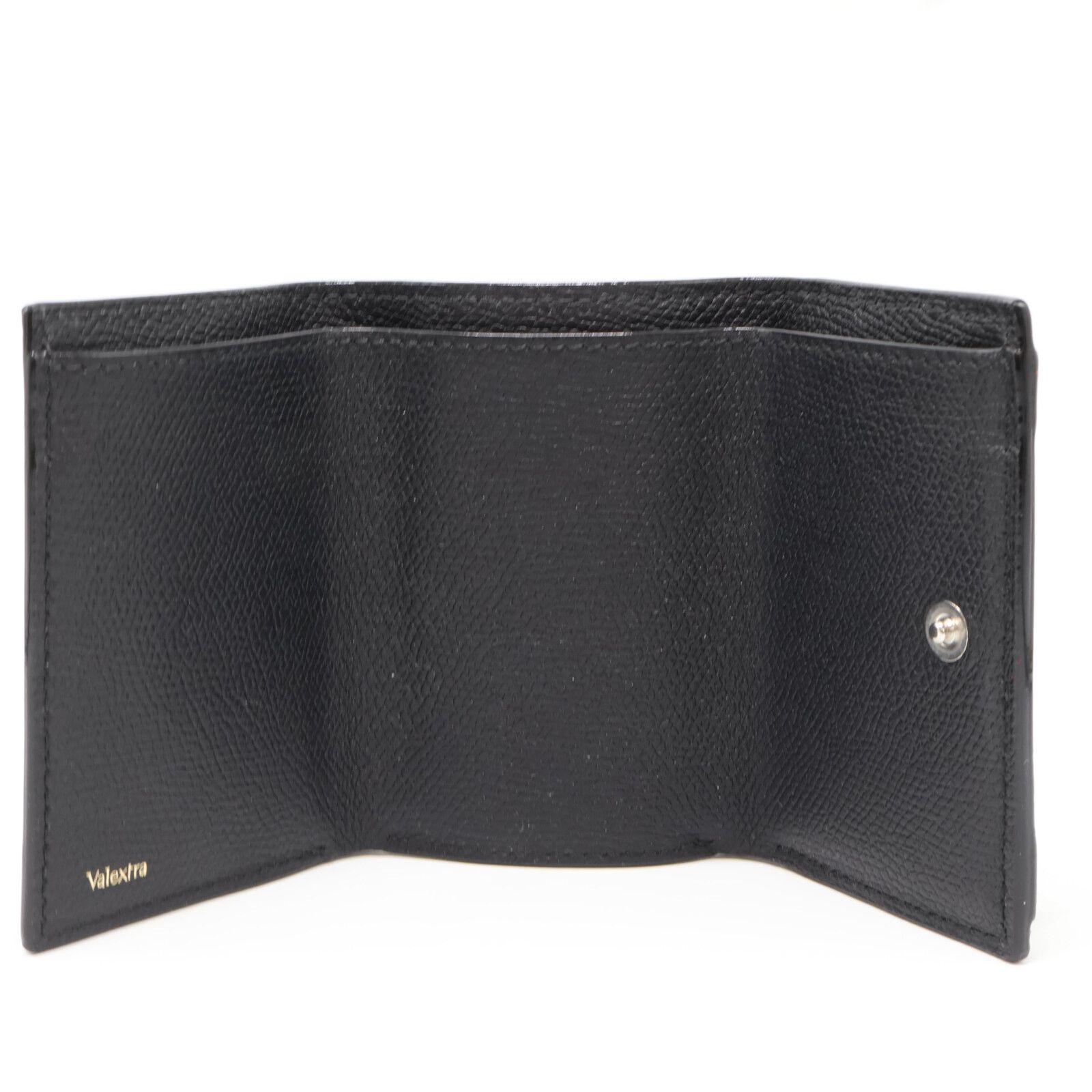 Valextra ヴァレクストラ SGNL0026028LRLWF99NN コンパクト パース  