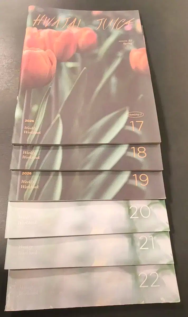 化学Ⅰ 時代人材 ブリッジ カン ジュノ 模擬試験