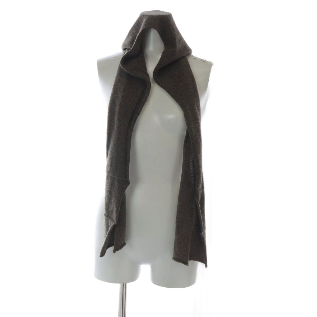 ヨーガンレール Jurgen Lehl　　マフラー ヨーガンレール JURGEN LEHL バラクバラ 帽子 マフラー カシミヤ