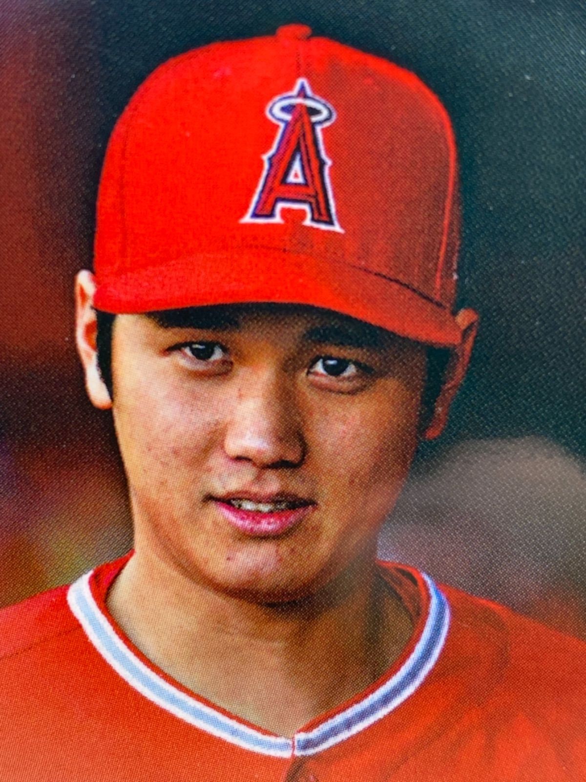 日本製 大谷翔平2018Topps On DemandRookie Year asakusa.sub.jp