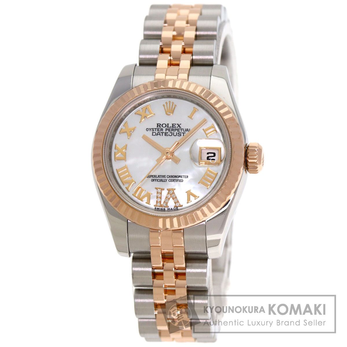 1930年代 ROLEX 9K ローズゴールド レディース腕時計 最終価格】Rolex