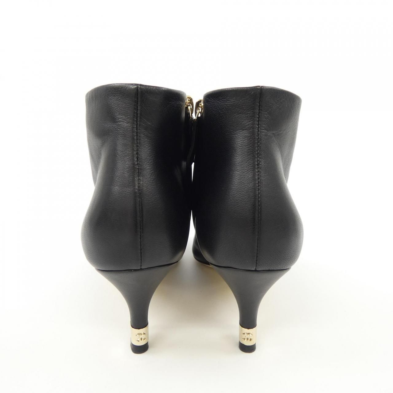 シャネル CHANEL ブーティー KIN-KAAI_COM