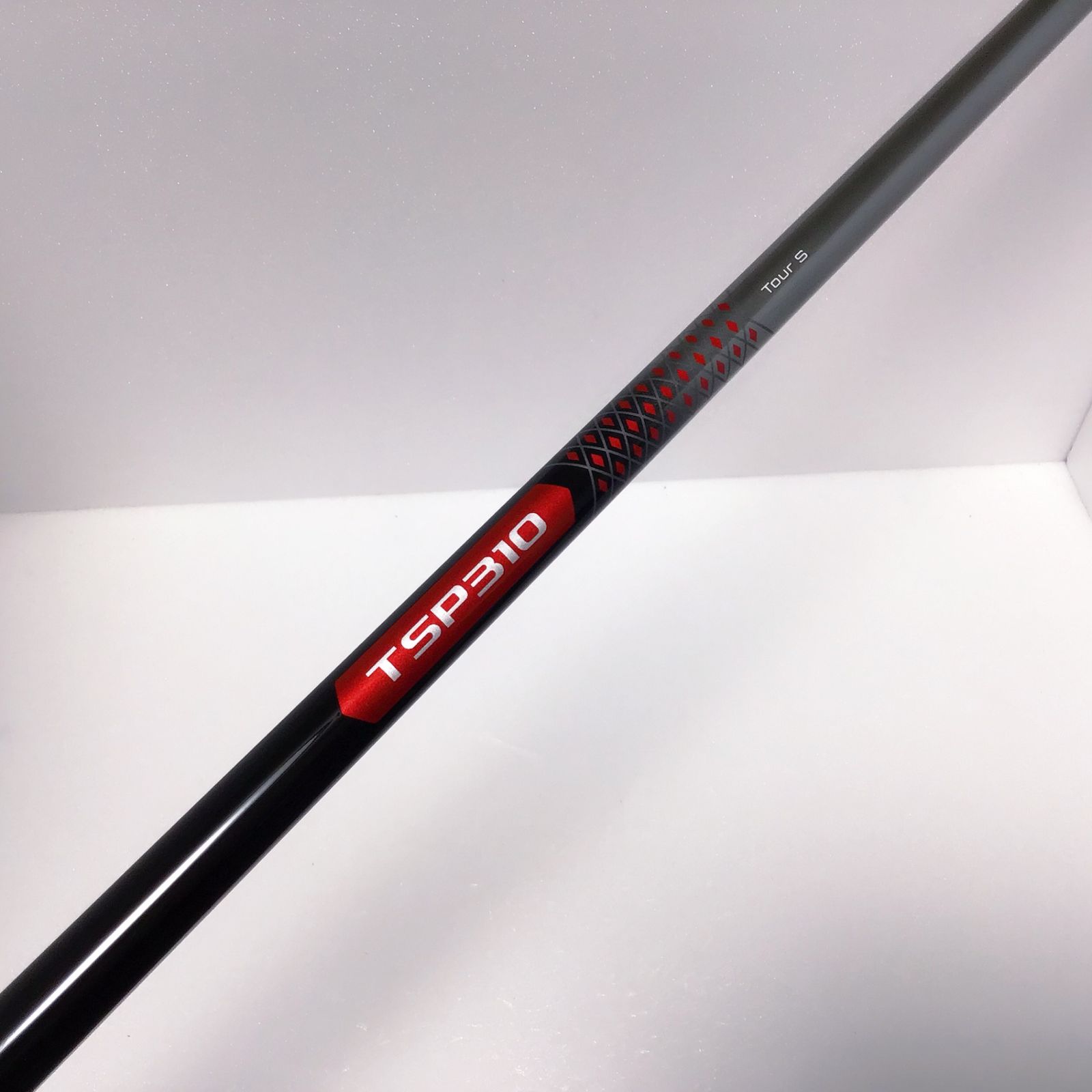 タイトリスト スリーブ付き　TSP310 S ドライバーシャフト タイトリスト スリーブ付きシャフト フジクラ SPEEDER NX GREEN