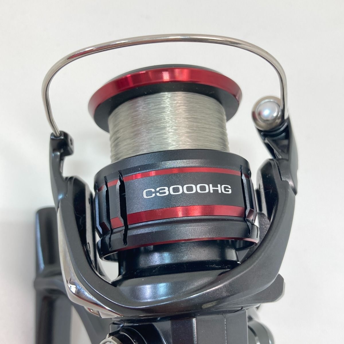 ◎◎SHIMANO シマノ 20 VANFORD ヴァンフォード C30000HG 04208