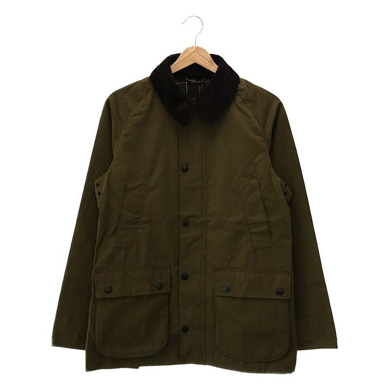 美品】 Barbour / バブアー | BEDALE SL PEACHED ビデイル ピーチド