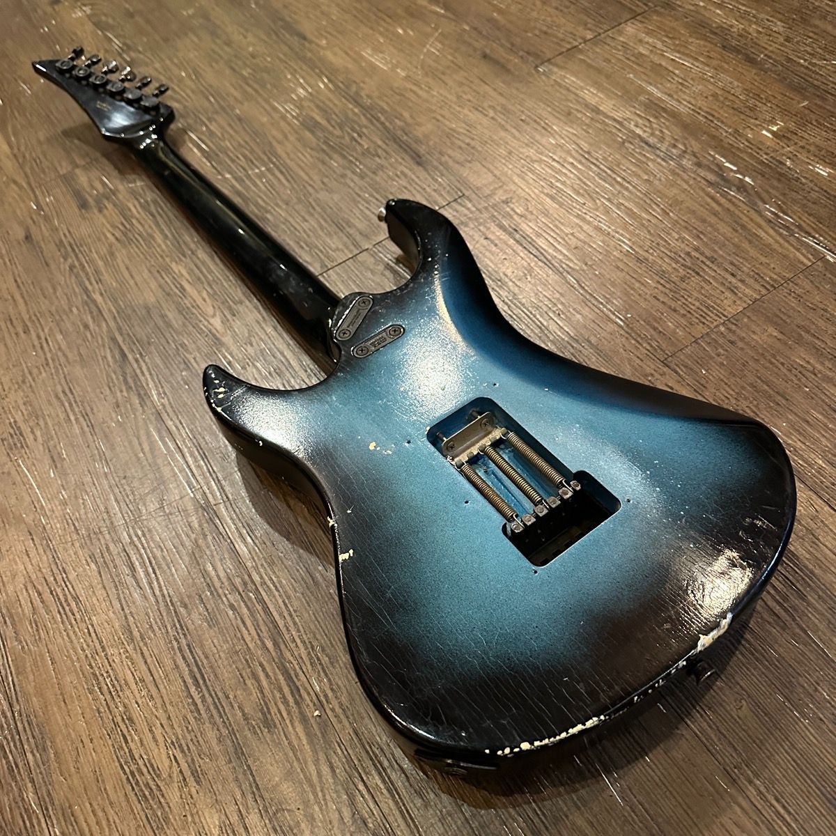 Yamaha RGX 520P Electric Guitar ヤマハ エレキギター - メルカリ