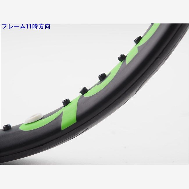中古 テニスラケット テクニファイバー ティーフラッシュ 300 2019年モデル (G2) Tecnifibre T-FLASH 300 2019 (c25070098c) 中古 テニスラケット テクニファイバー ティーフラッシュ 300