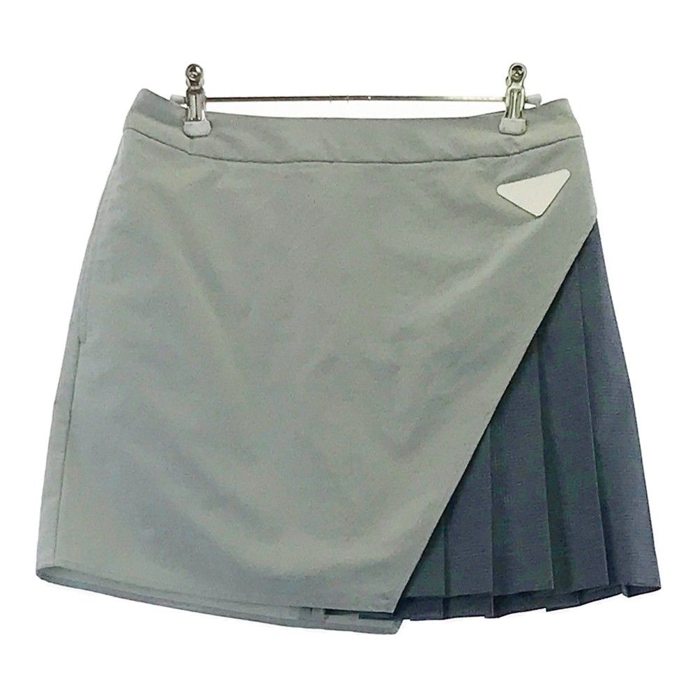 ユナイテッドアローズ テーラーメイド プリーツスカート ウィメンズ