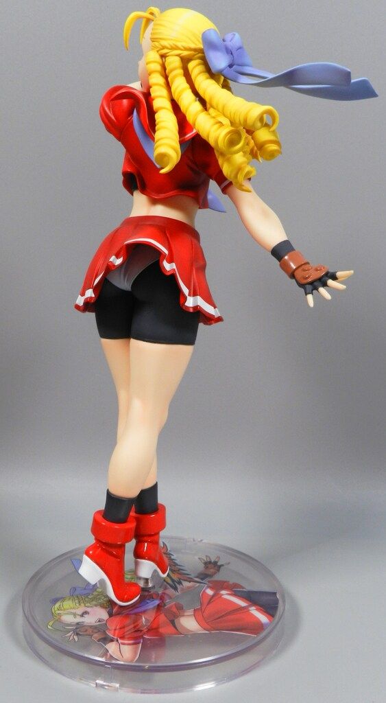 かりん PVC