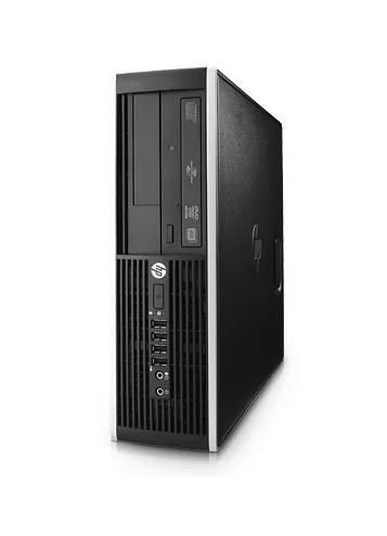 30日保証 Windows10 Pro 32BIT HP Compaq Pro 6300 SF Core i3第3世代 4GB 新品SSD 256GB DVD 中古パソコン デスクトップ