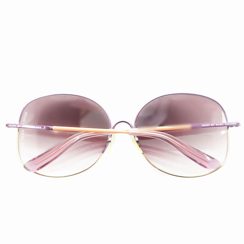 マークバイマークジェイコブス MARC by MARC JACOBS サングラス