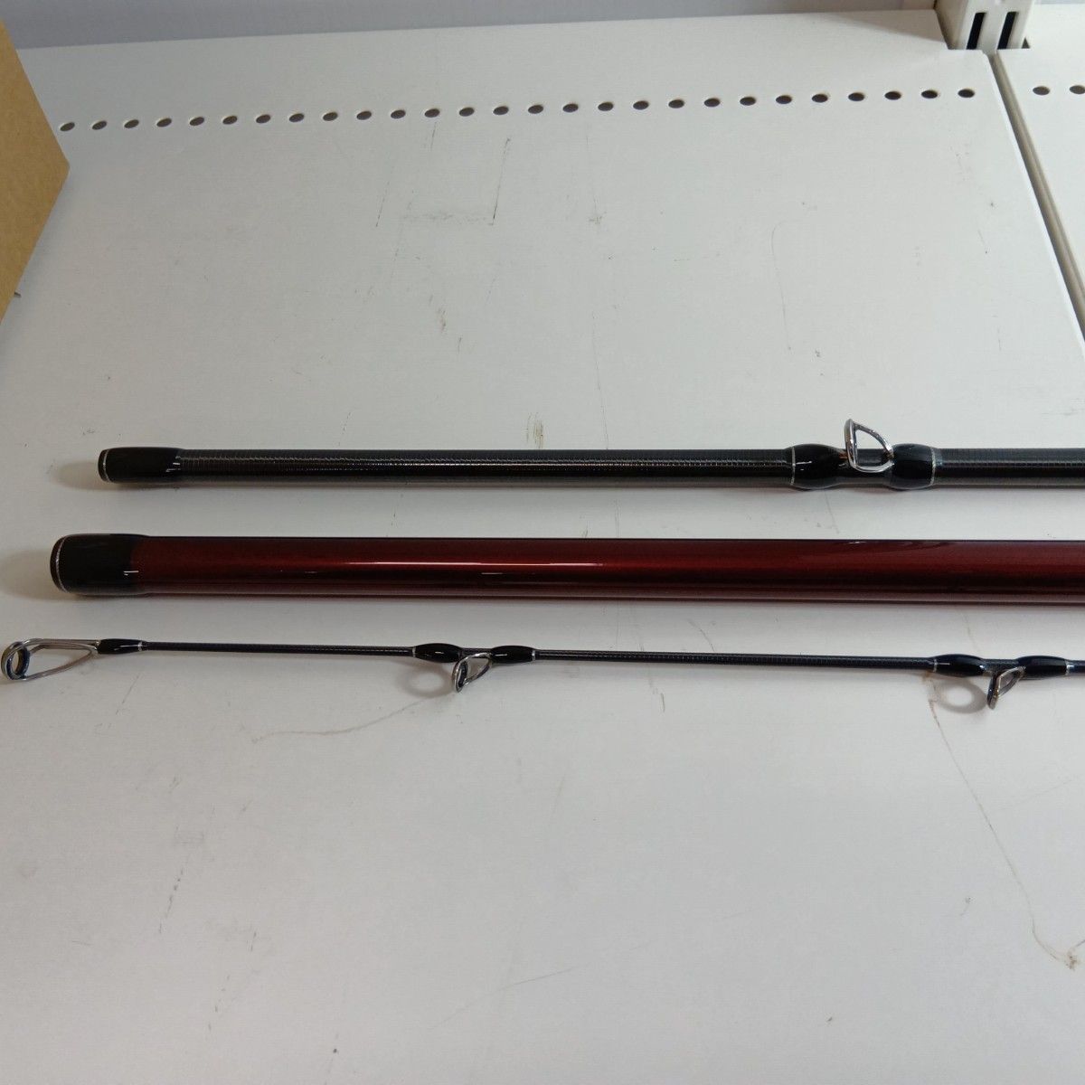 未使用 FISHMAN フィッシュマン BRIST MARINO 106MH Fishman