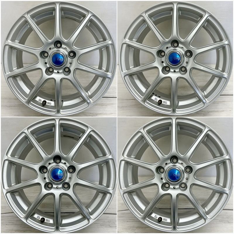 30系アルファード純正新品18インチ4本セット アルファード30系 純正