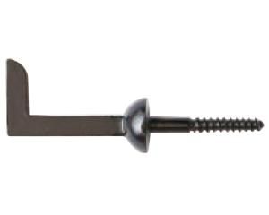 5営業日で発送 福井金属工芸 2220 角折釘ネジ小17mm